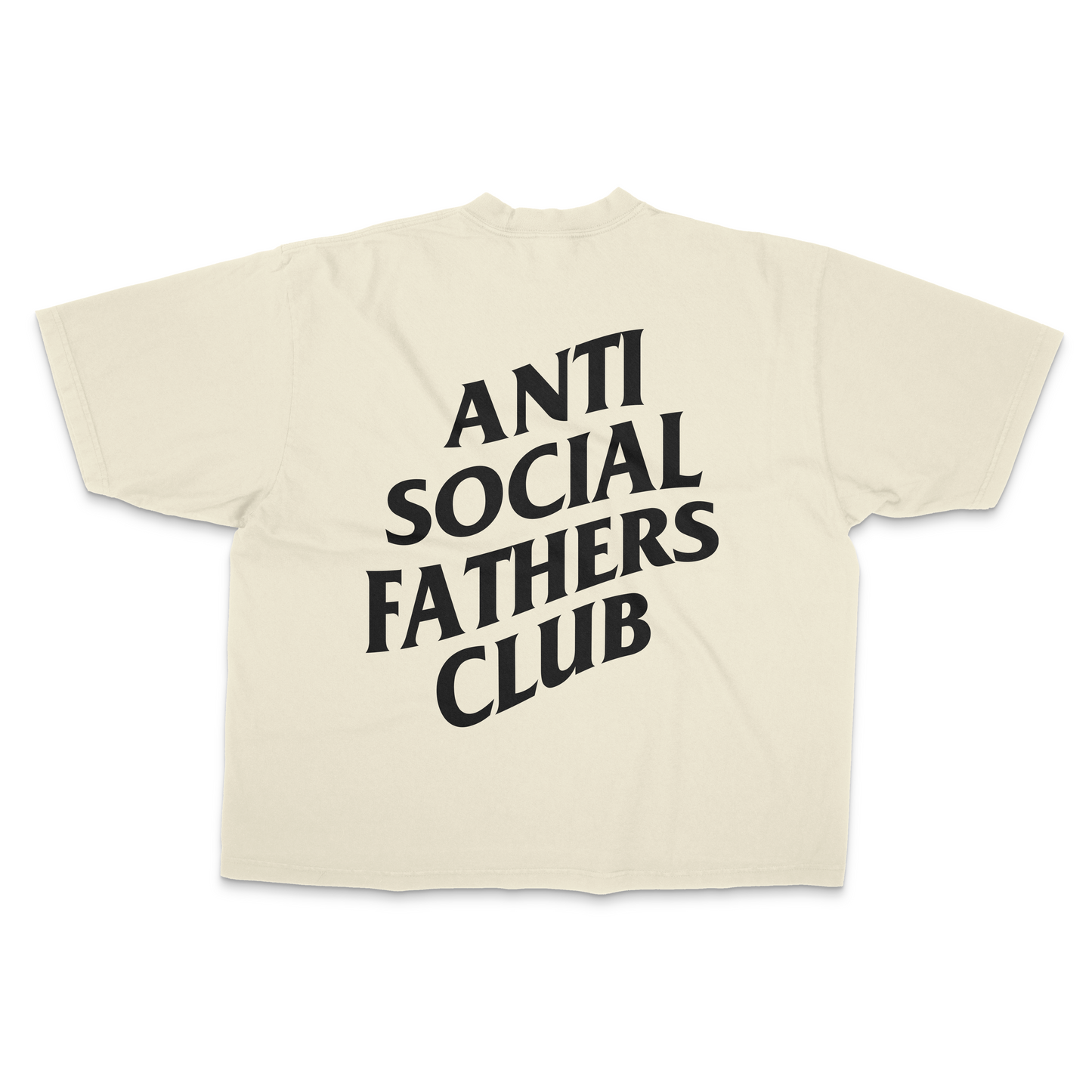 ASFC Tee (Various Colors)