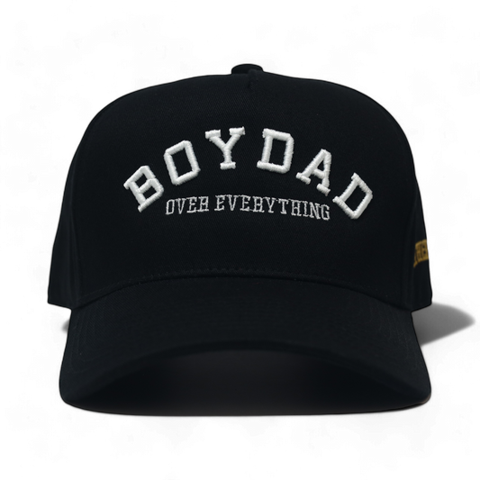 BOYDAD Black