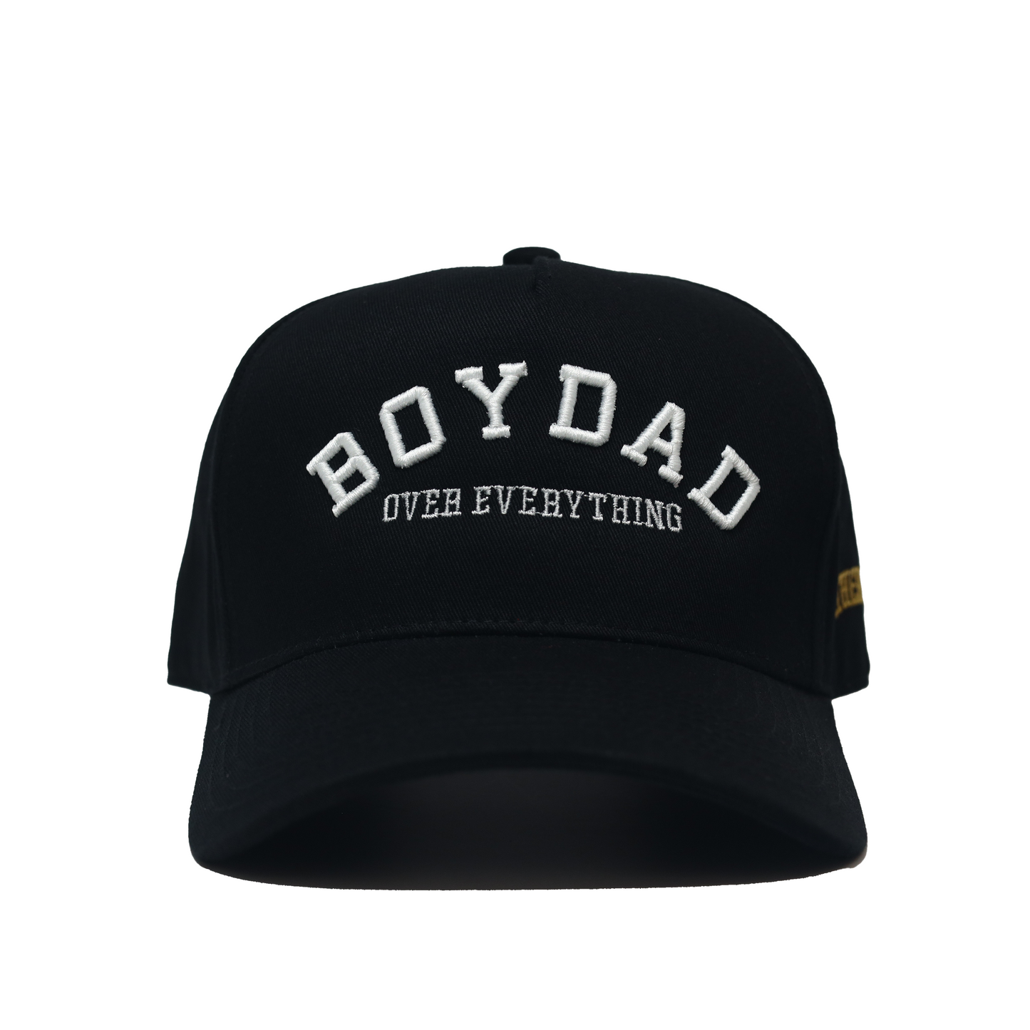 BOYDAD Black