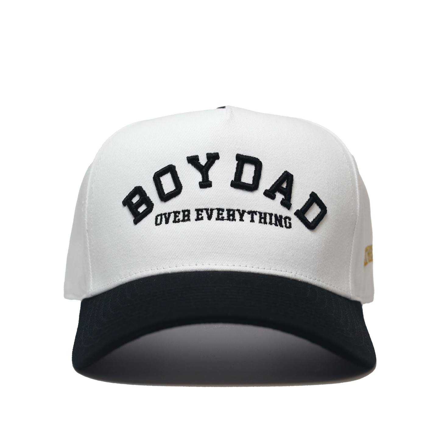 BOYDAD White Black