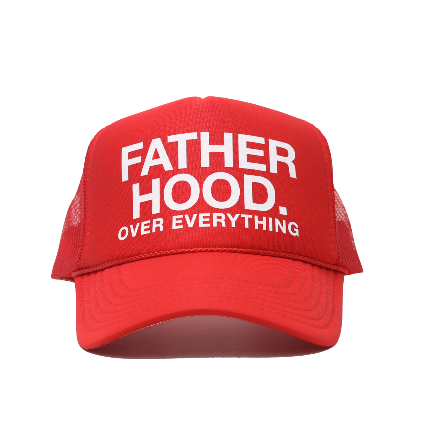 FATHER HOOD. Trucker (Various Colors)