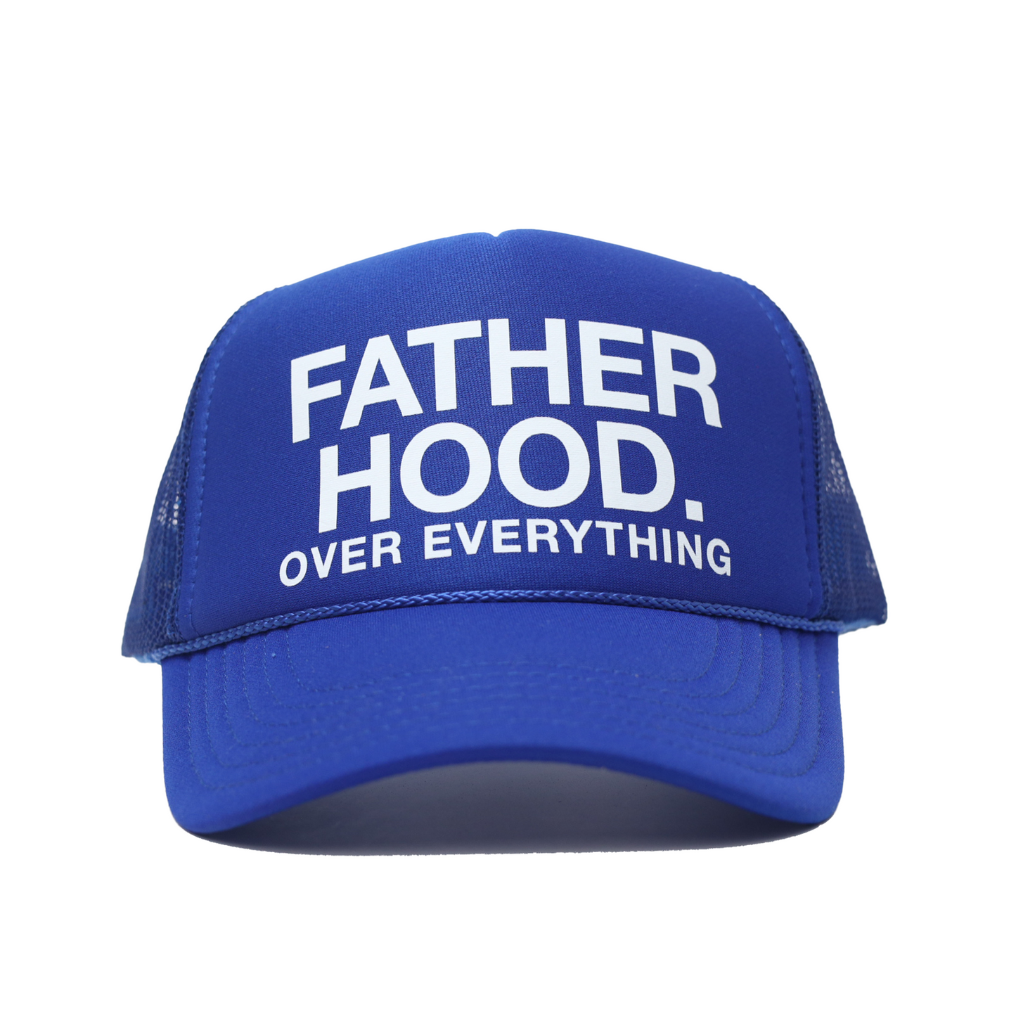 FATHER HOOD. Trucker (Various Colors)