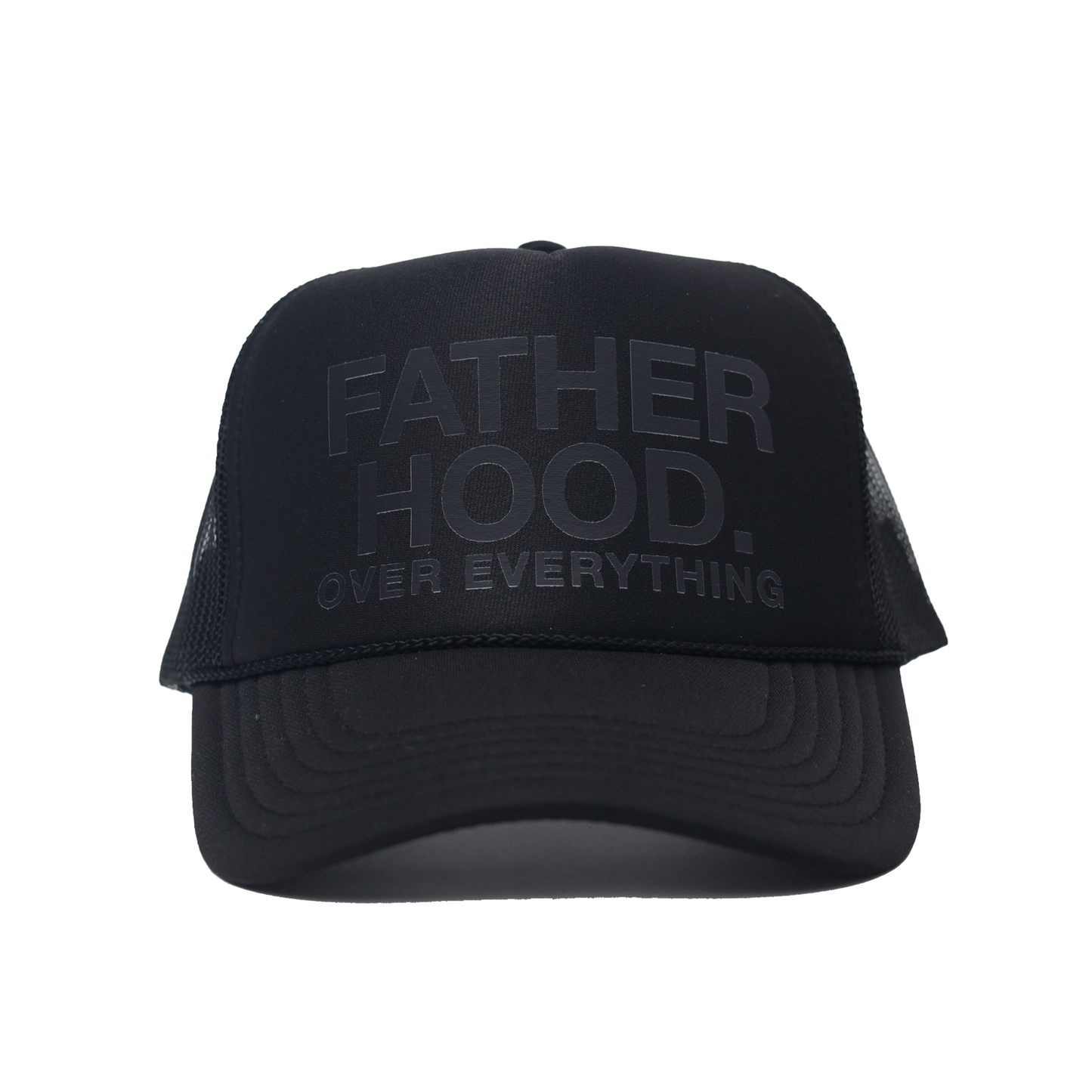 FATHER HOOD. Trucker (Various Colors)