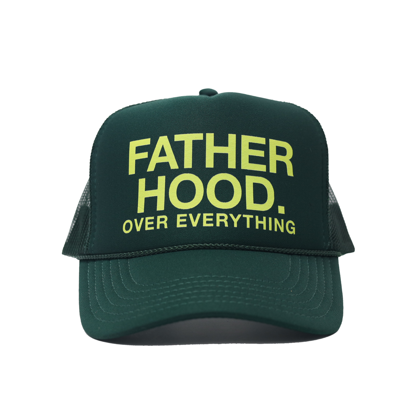 FATHER HOOD. Trucker (Various Colors)