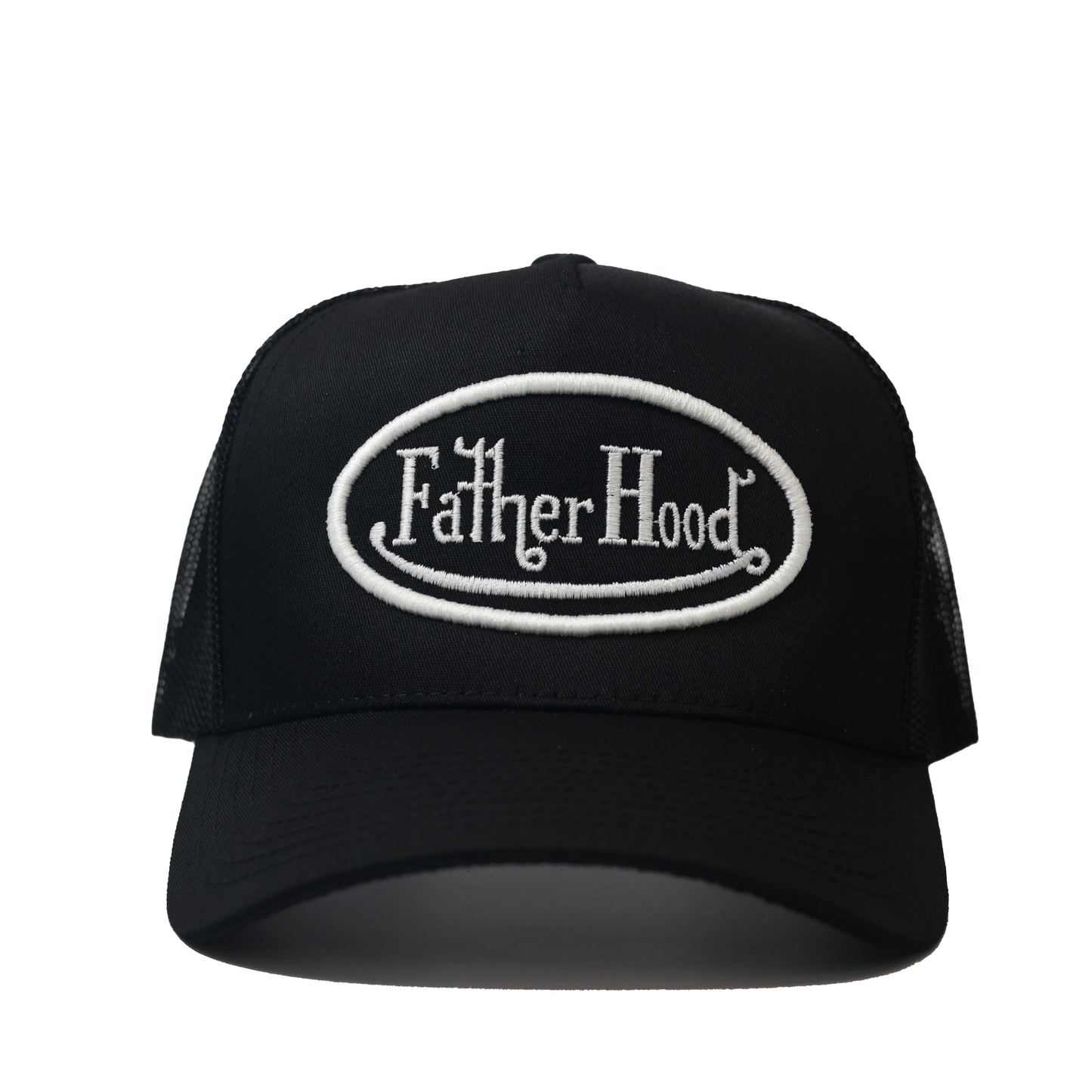 FH Trucker Black