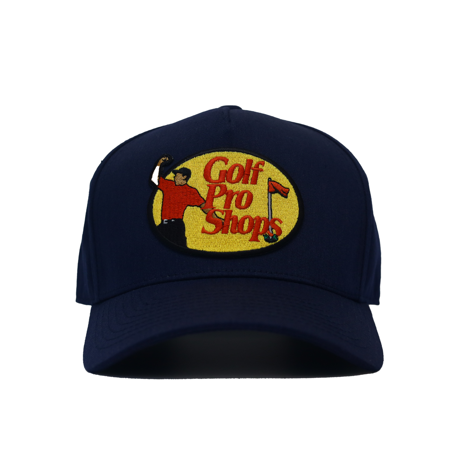 Golf Pro Shop Navy