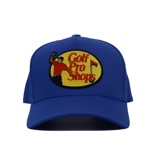 Golf Pro Shop Royal