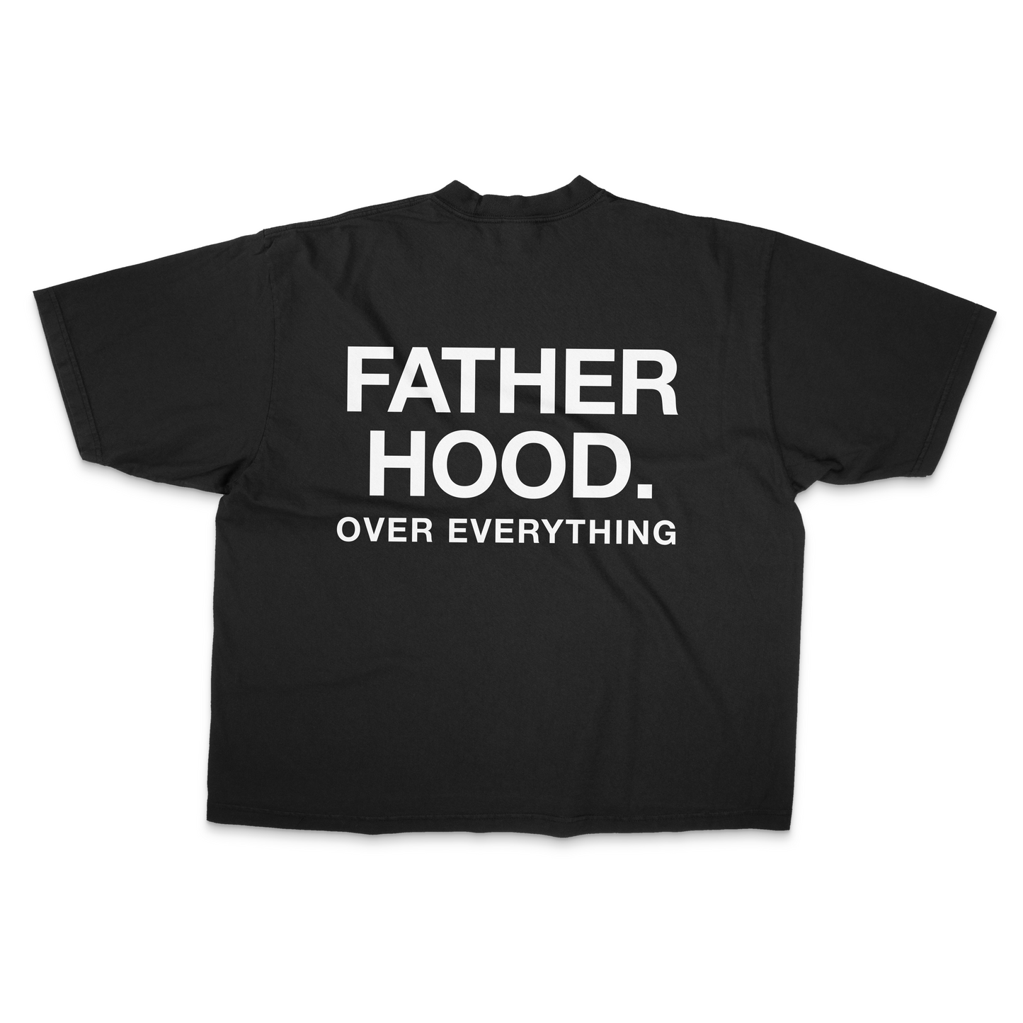 FATHER HOOD. Tee (Various Colors)