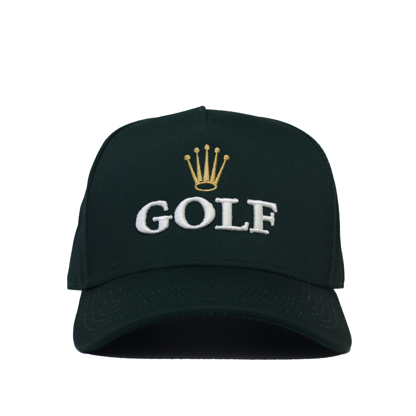 GOLF Forest Green