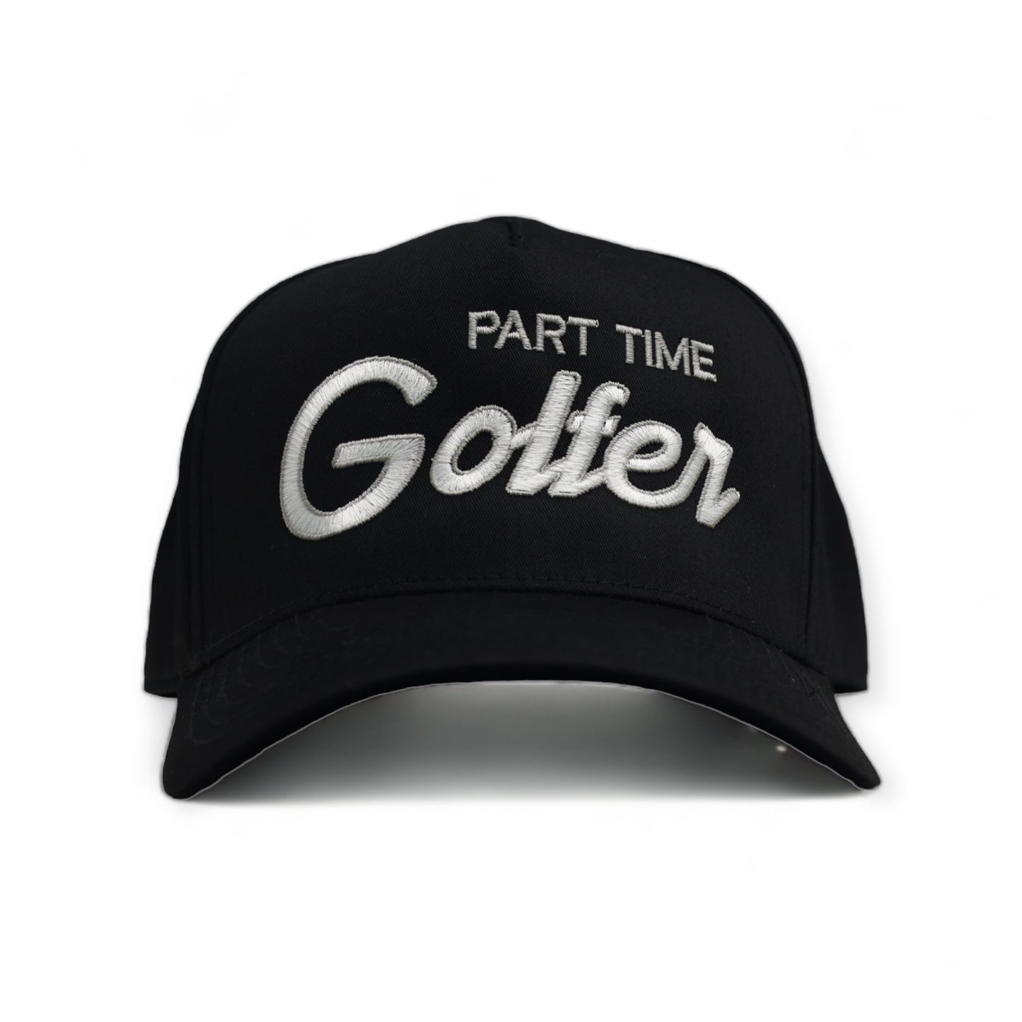 PT Golfer Black