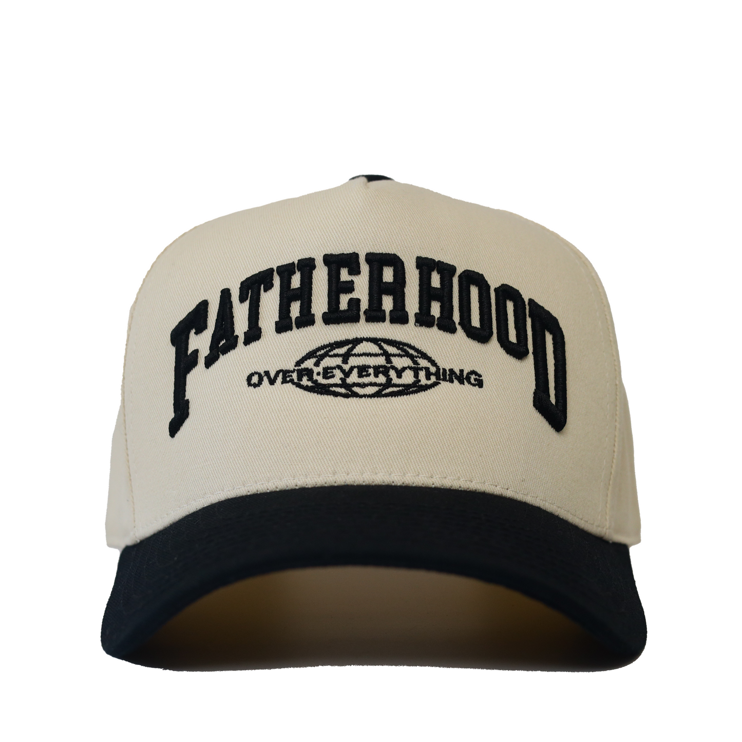 Fatherhood Cream Black