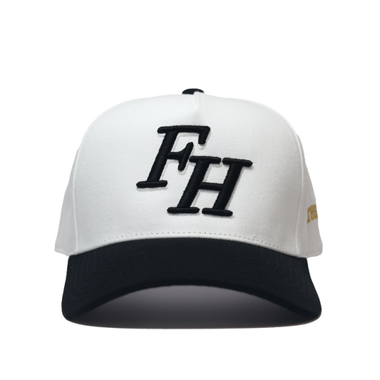 FH White Black