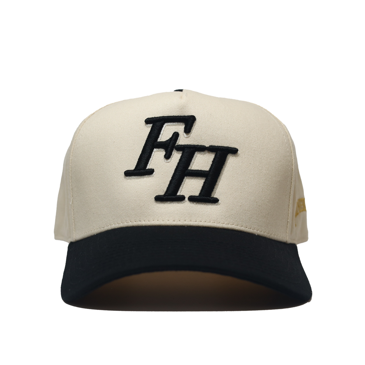 FH Cream Black