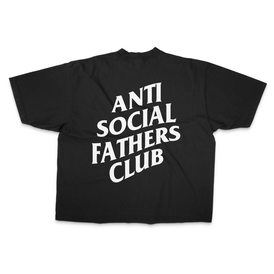 ASFC Tee (Various Colors)