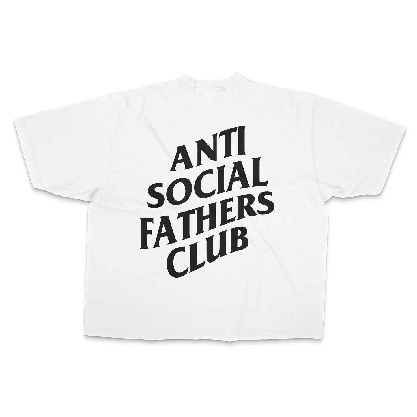 ASFC Tee (Various Colors)