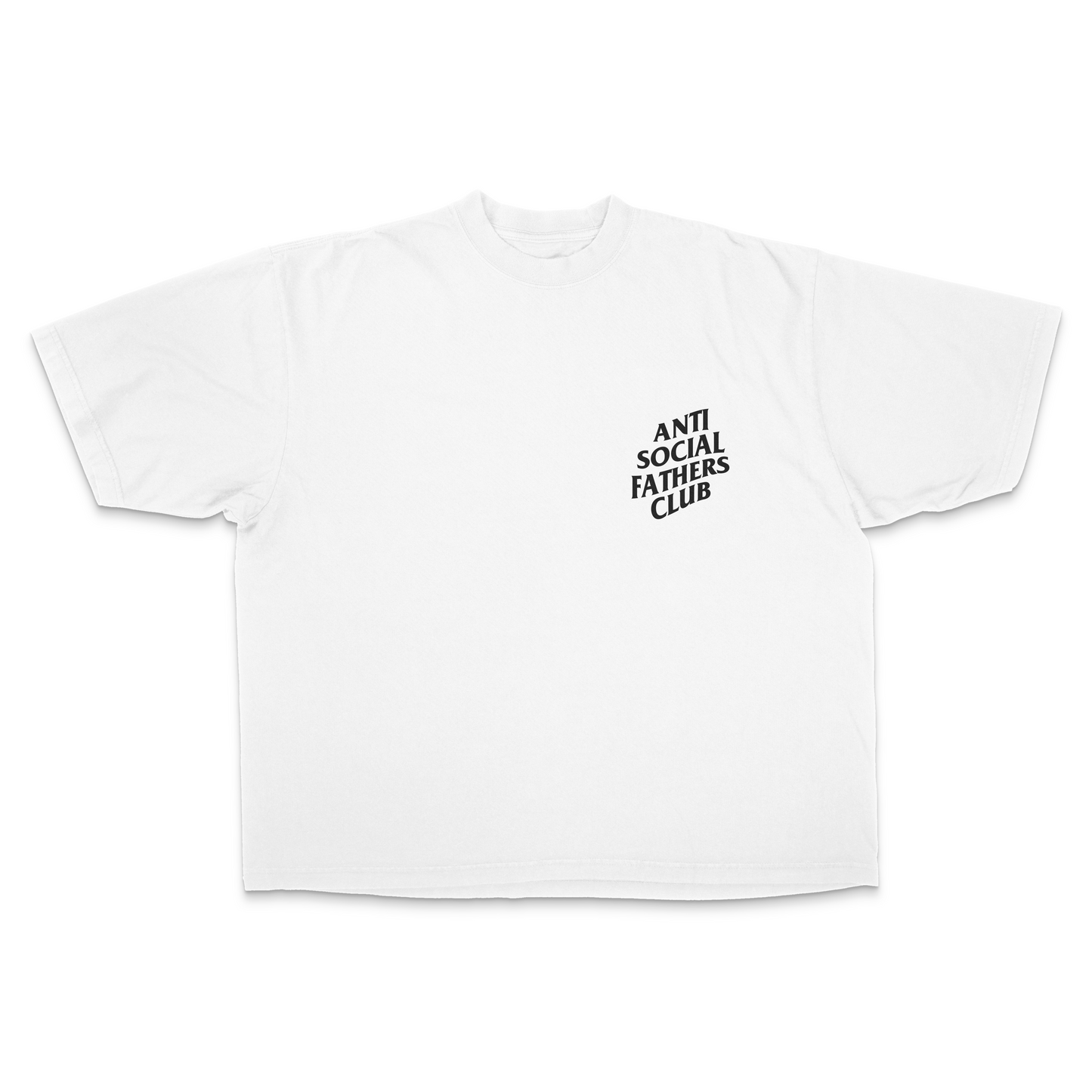 ASFC Tee (Various Colors)