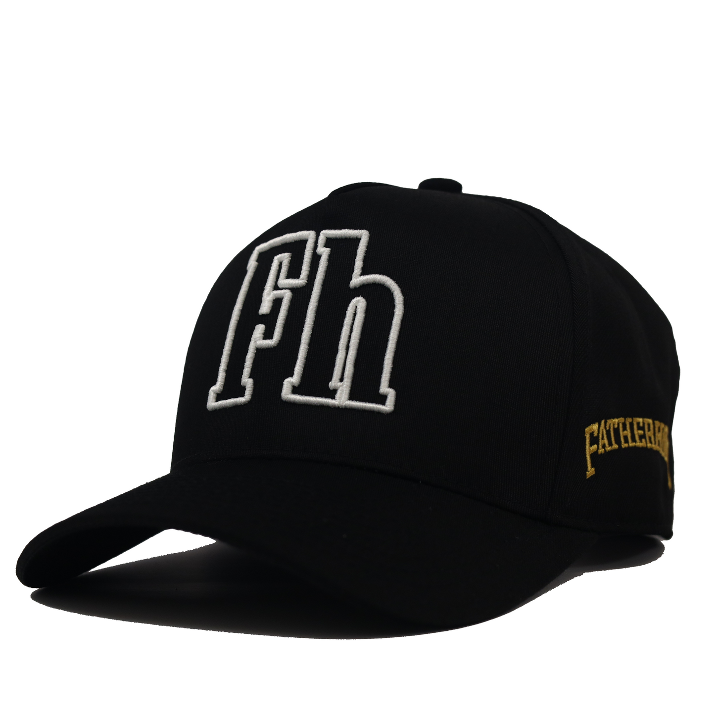 FH Monogram Black