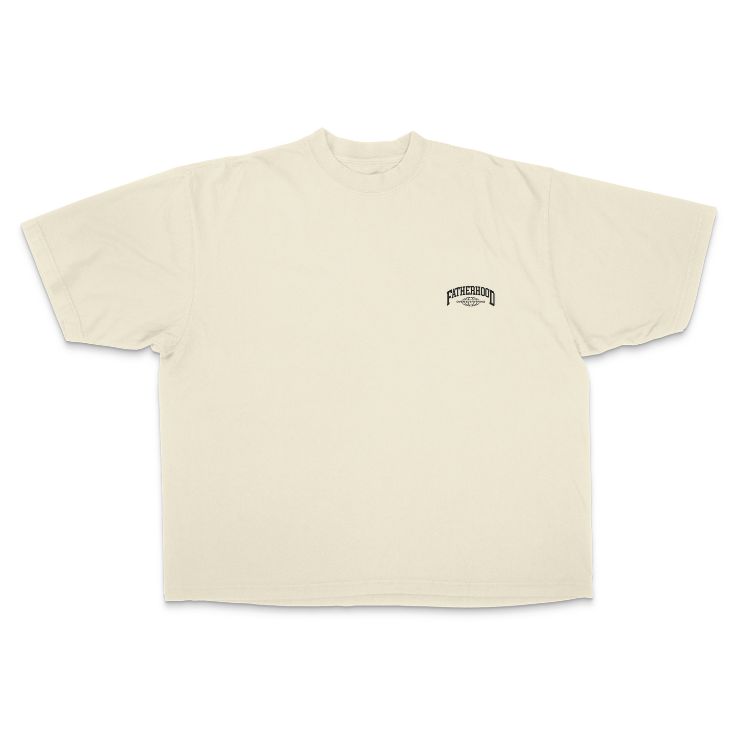 SUCCESSFUL MAN TEE CREAM