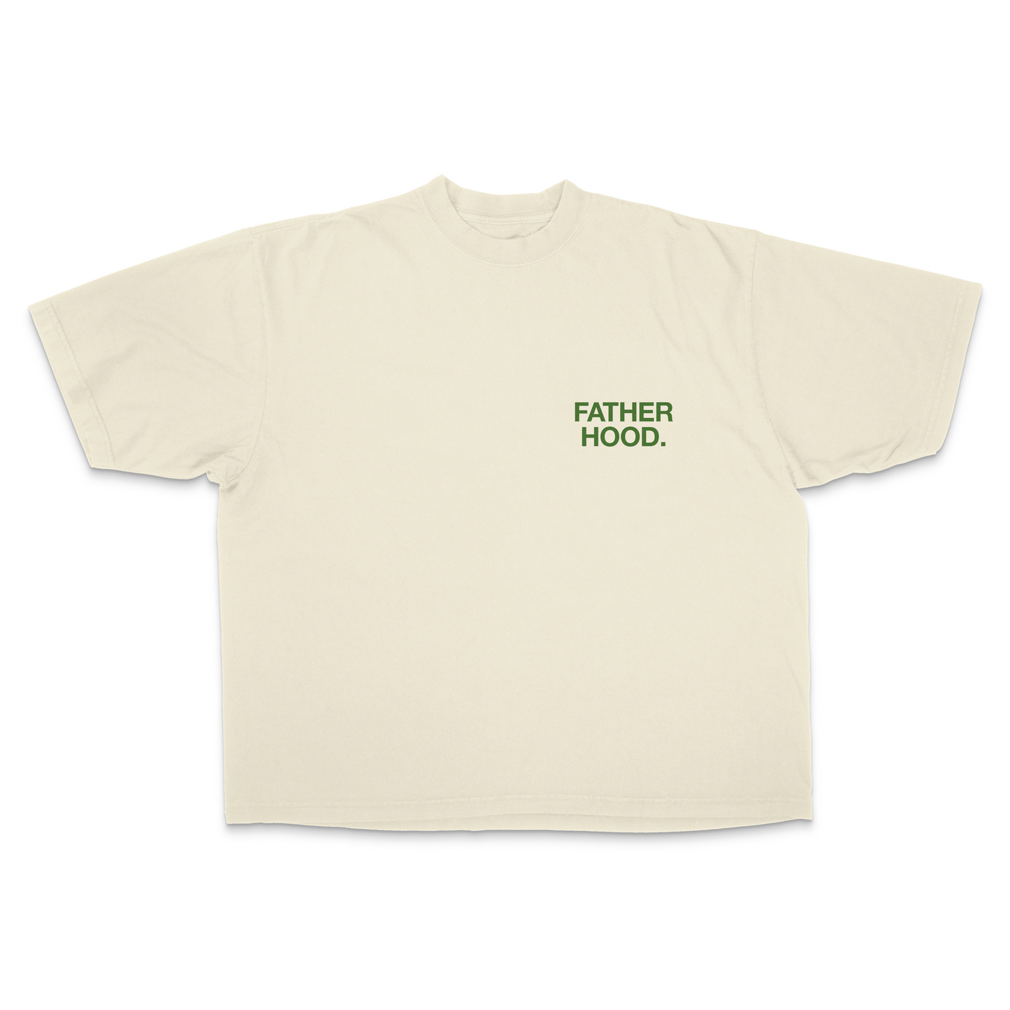 FATHER HOOD. Tee (Various Colors)