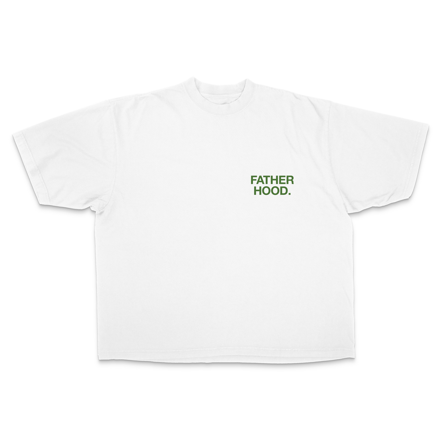 FATHER HOOD. Tee (Various Colors)