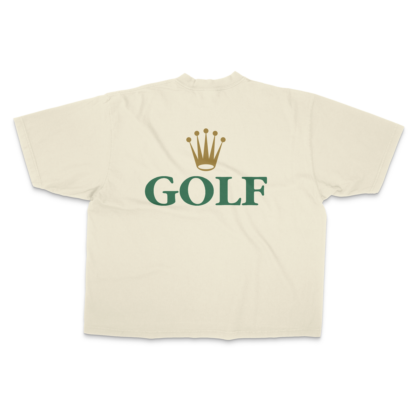 GOLF Tee (Various Colors)