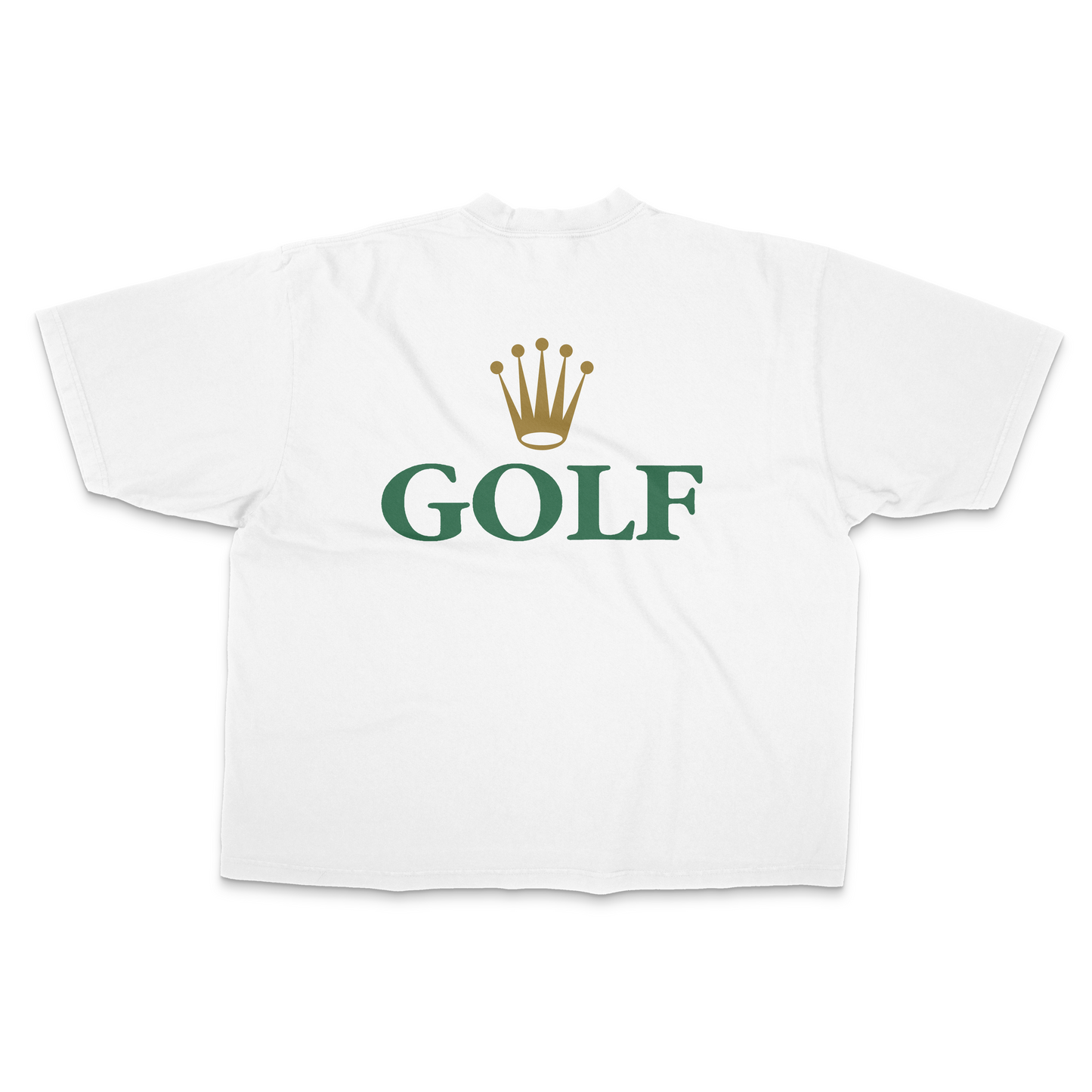 GOLF Tee (Various Colors)