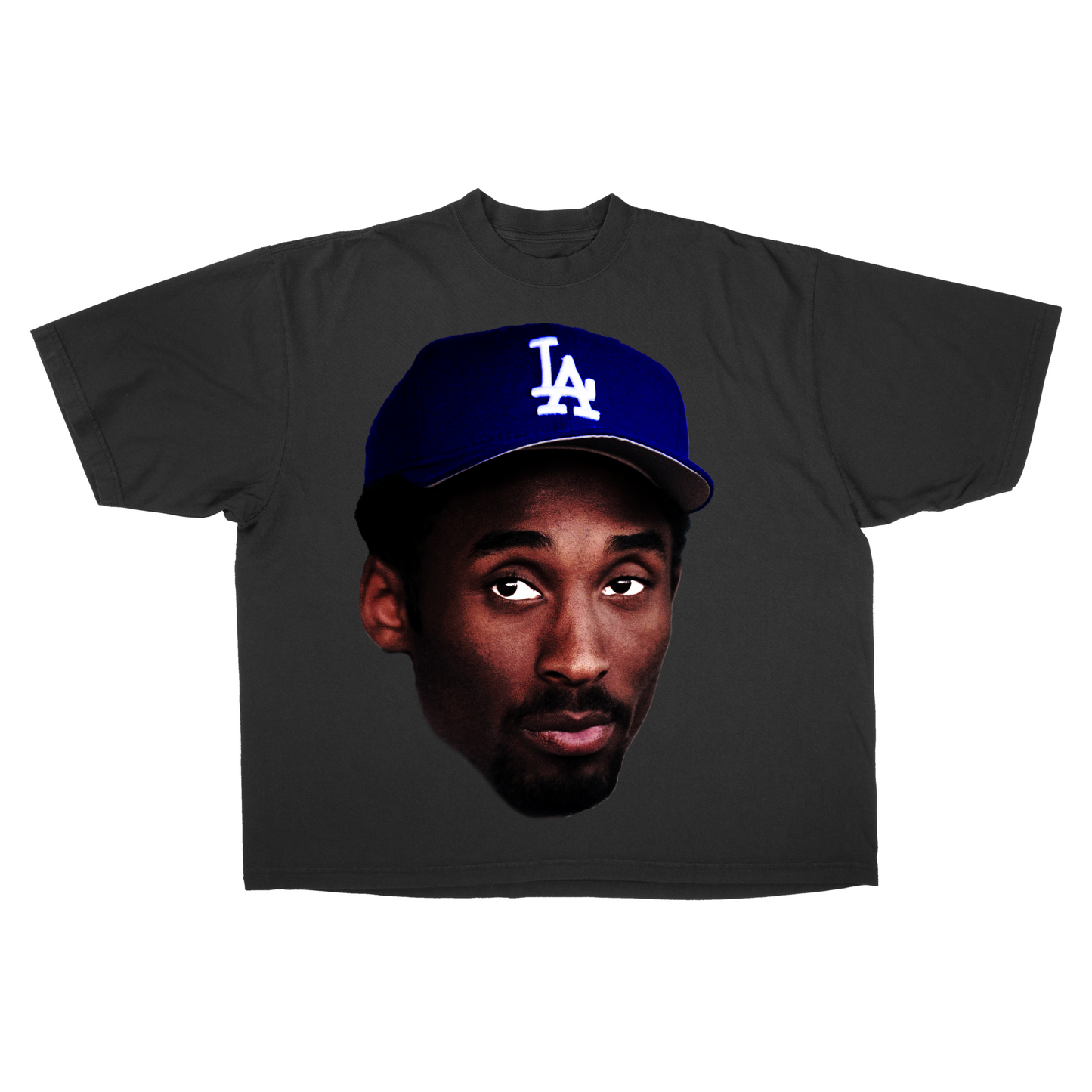 Kobe Dodgers Tee (Various Colors)