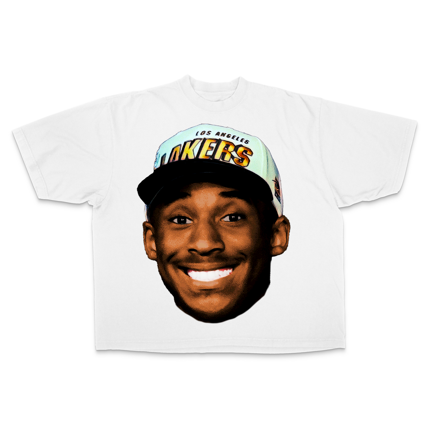 Kobe Draft Day Tee (Various Colors)