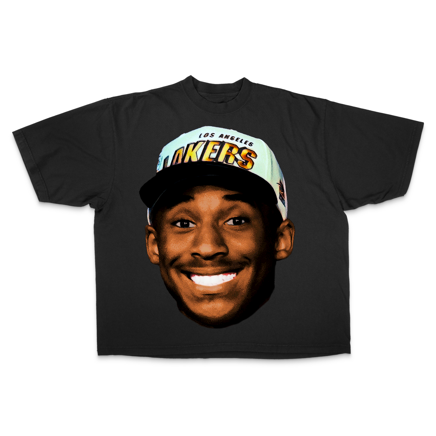 Kobe Draft Day Tee (Various Colors)